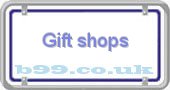 gift-shops.b99.co.uk